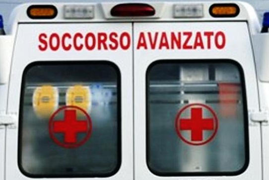 Clicca per accedere all'articolo Quante resistenze sul 118, poi siamo diventati un esempio