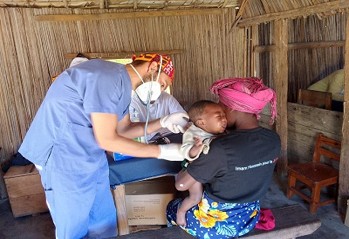 Clicca per accedere all'articolo XXII CORSO MEDICI IN AFRICA