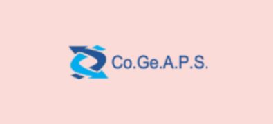 Vai nel portale del Co.Ge.A.P.S.