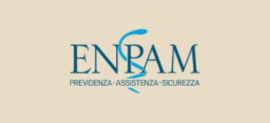 Vai all'area riservata nel portale dell'ENPAM