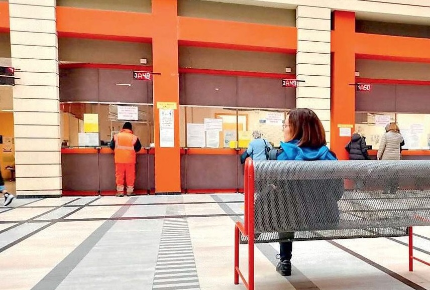 Clicca per accedere all'articolo Il prezzo della Sanità