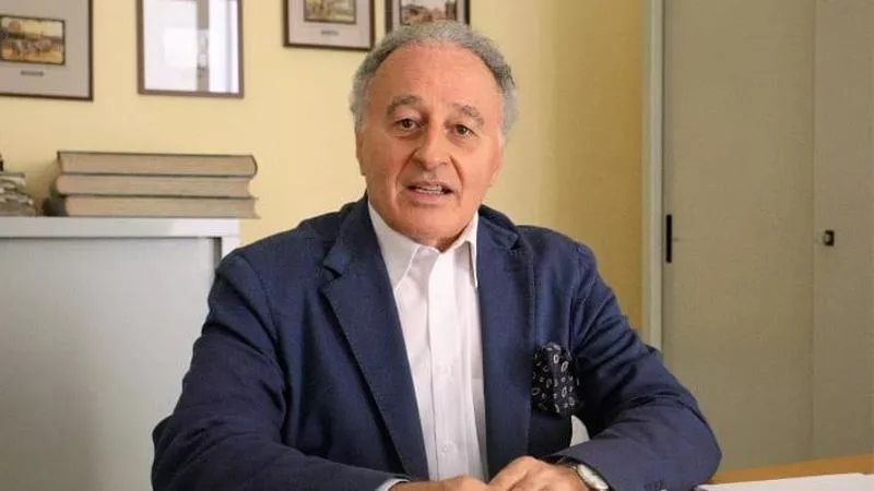 Clicca per accedere all'articolo Intervista al Dott. Claudio Lucia, Presidente dell'Ordine Provinciale dei Medici Chirurghi e degli Odontoiatri di Asti