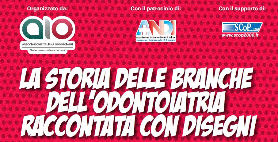 Clicca per accedere all'articolo Relatore Dott. Marcello Chiozzi