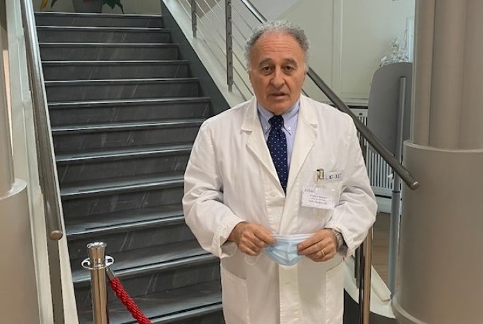 Clicca per accedere all'articolo Troppa burocrazia rende molto difficile l'attività dei medici